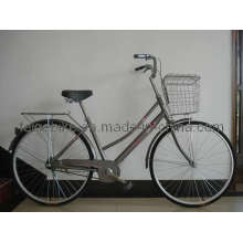 Cheap and Durable Urban Standard Bicycle (CB-012)